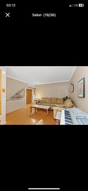 Grand 51/2 à Montréal | 2898148