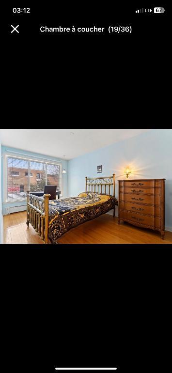 Grand 51/2 à Montréal | 2898148