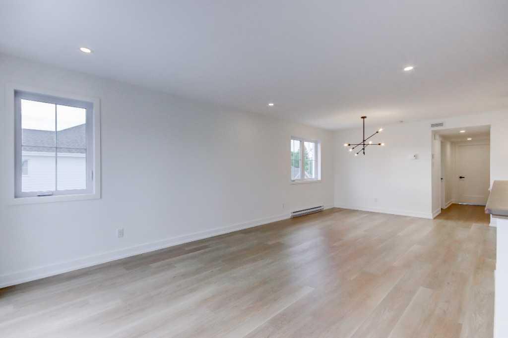 Condo locatif de 2 chambres pour 1er octobre à Saint-Amable | 2898150