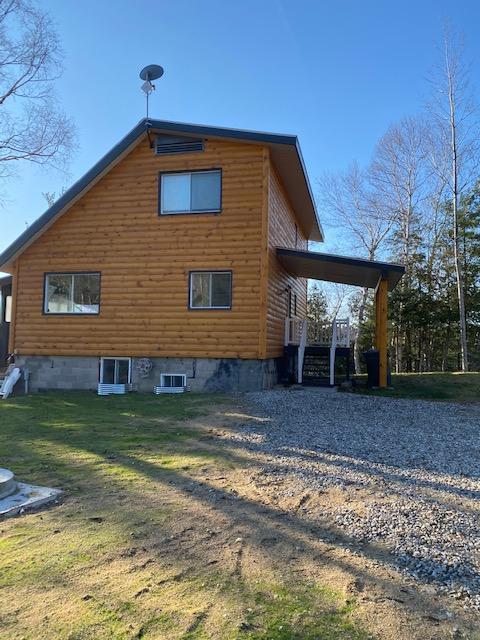 Maison à louer à long terme avec option d’achat – Chute-Saint-Philippe | 2898151