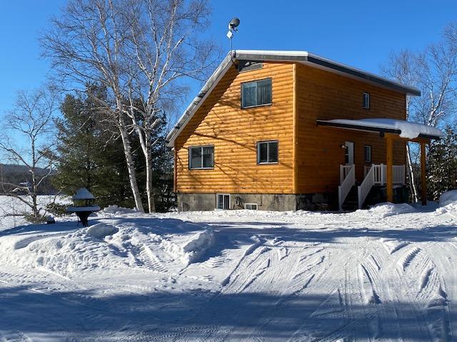 Maison à louer à long terme avec option d’achat – Chute-Saint-Philippe | 2898151