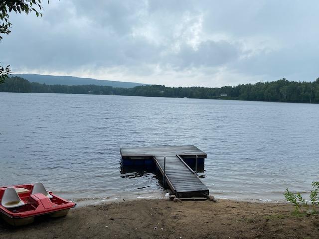 Maison à louer à long terme avec option d’achat – Chute-Saint-Philippe | 2898151
