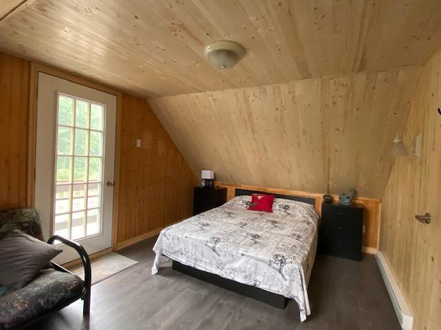 Maison à louer, Bord de l'eau , Chute Saint Philippe, Qc | 2898152