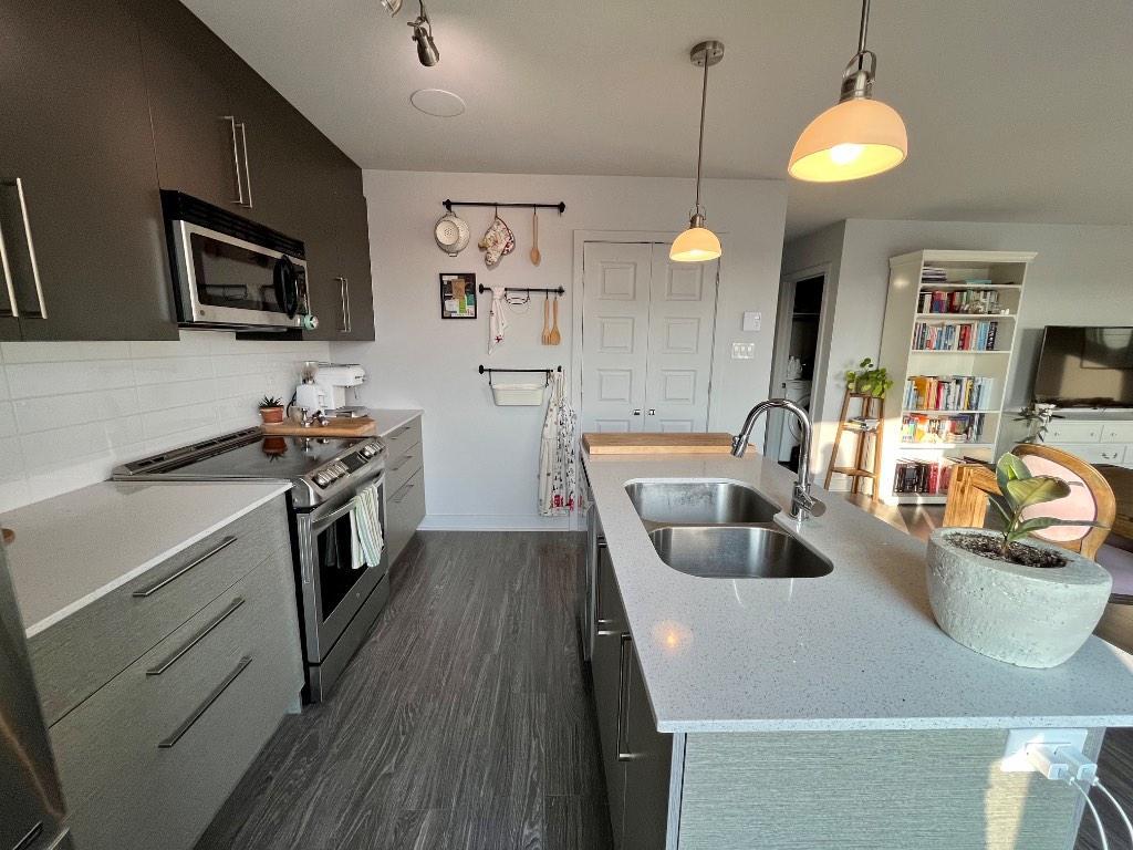 2 chambres et 1 salle de bain — Chambly | 2898153