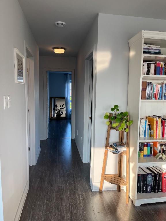 2 chambres et 1 salle de bain — Chambly | 2898153