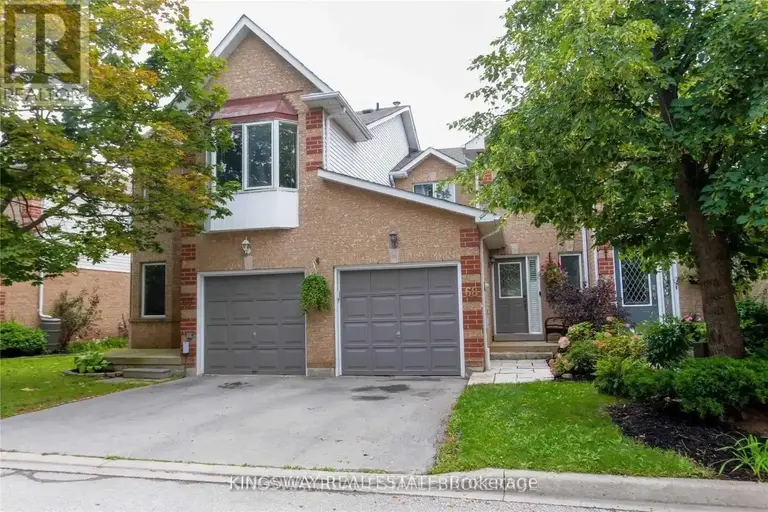 68 - 1240 WESTVIEW TERRACE | 68 - 1240 WESTVIEW TERRACE, Oakville | 2898171