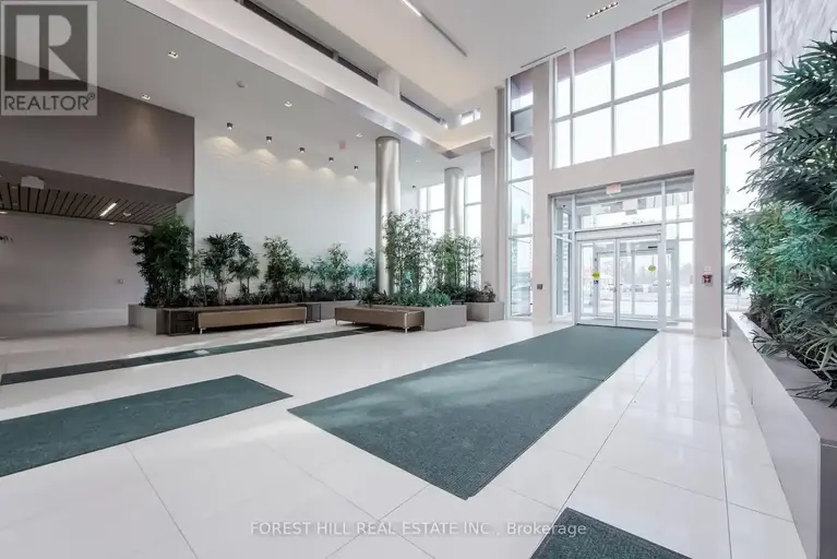 1210B - 9600 YONGE STREET | 1210B - 9600 YONGE STREET, Richmond Hill | 2898175