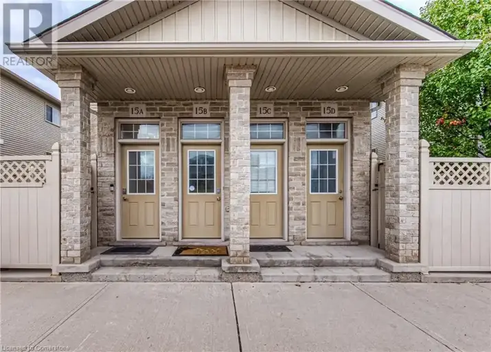1941 OTTAWA Street S Unit# 15A | 1941 OTTAWA Street S Unit# 15A, Kitchener | 2898200