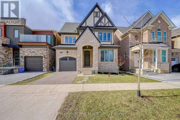 385 DAHLIA TRAIL | 385 DAHLIA TRAIL, Oakville | 2898205