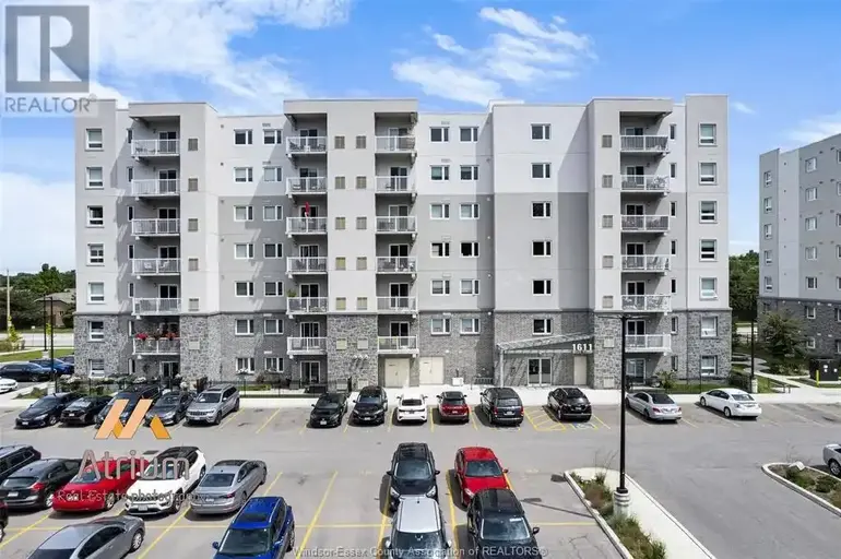 1611 BANWELL Unit# 614 | 1611 BANWELL Unit# 614, Windsor | 2898208