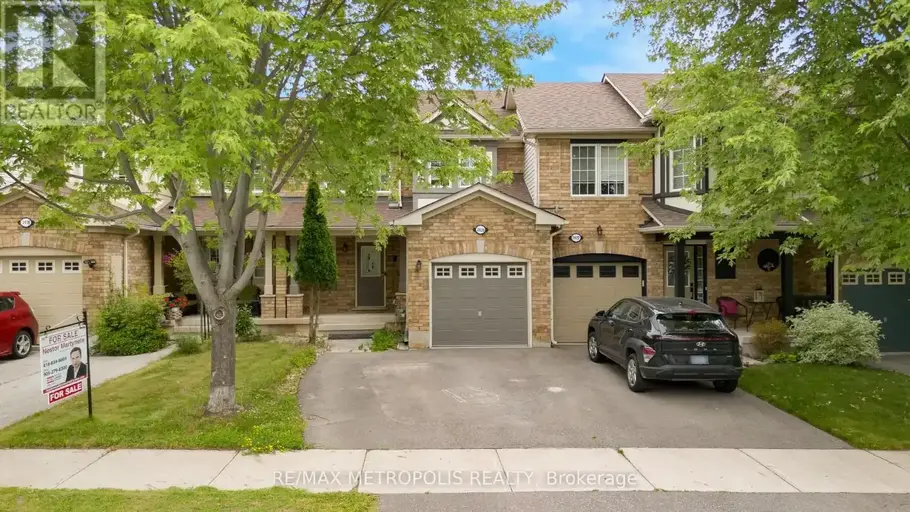 MAIN - 2420 BAINTREE CRESCENT | MAIN - 2420 BAINTREE CRESCENT, Oakville | 2898213