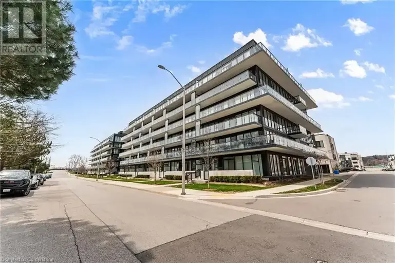 1117 COOKE Boulevard Unit# A311 | 1117 COOKE Boulevard Unit# A311, Burlington | 2898217