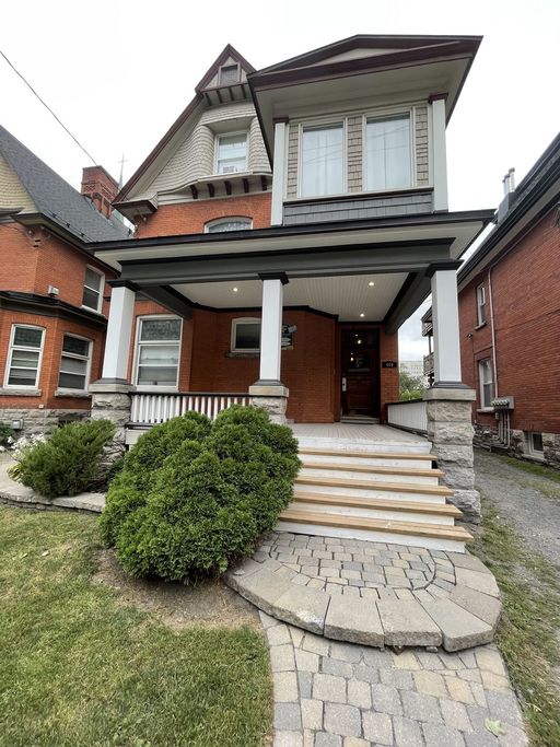 409 Queen St. | 409 Queen St., Ottawa | 2898222