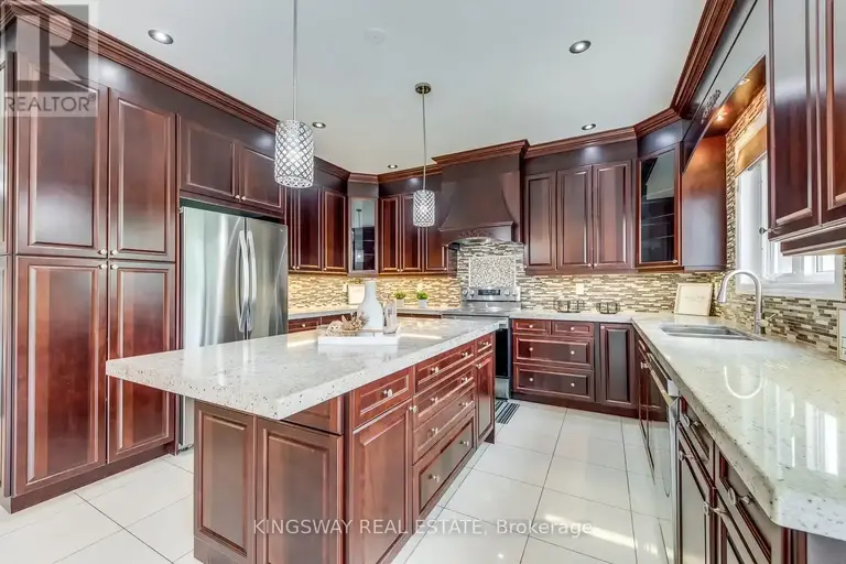 2382 MILLSTONE DRIVE | 2382 MILLSTONE DRIVE, Oakville | 2909586