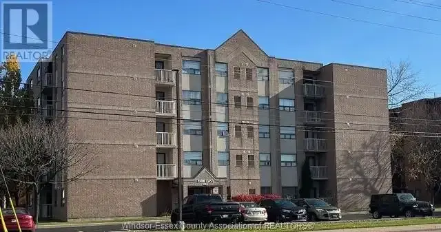1160 LAUZON Unit# 406 | 1160 LAUZON Unit# 406, Windsor | 2898231