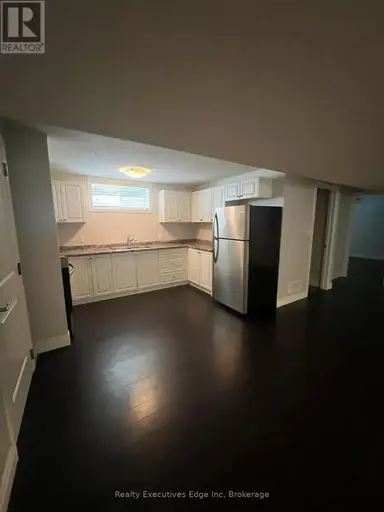 LOWER UNIT - 119 DALLAN DRIVE | LOWER UNIT - 119 DALLAN DRIVE, Guelph | 2898234
