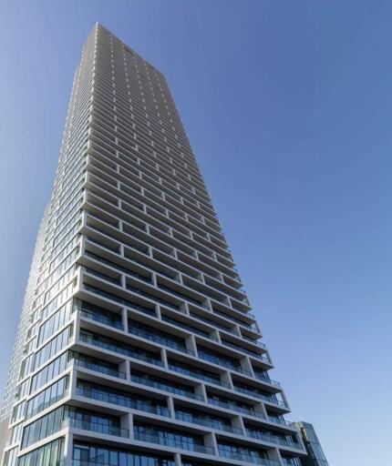 (BRAND NEW) 1 BED + 1 BATH CONDO IN VAUGHAN | 898 Portage Parkway, Vaughan | 2898249