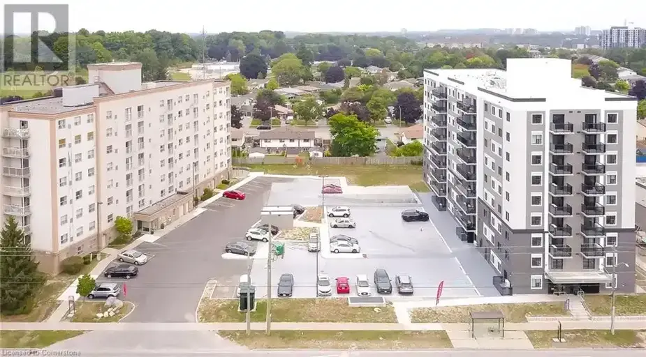593 STRASBURG Road Unit# 102 | 593 STRASBURG Road Unit# 102, Kitchener | 2898254