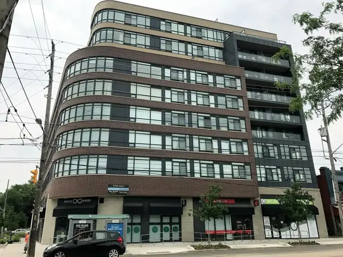 Eleven Superior Condos #11202 | 11 Superior Ave, Toronto | 2898297