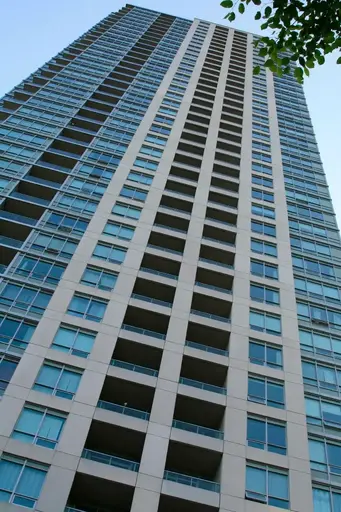 Verve #11356 | 120 Homewood Ave, Toronto | 2898299