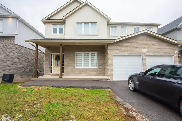 7161 Lionshead Avenue - 1 | 7161 Lionshead Avenue -, Niagara Falls | 2898302