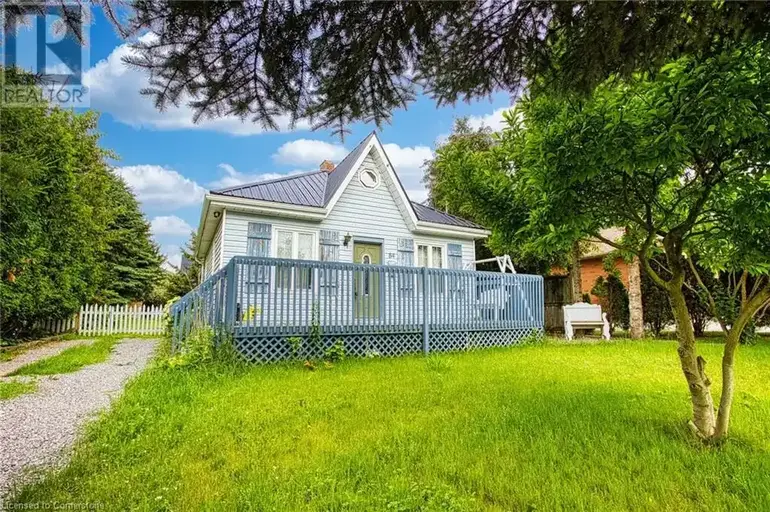 84 GARDEN Avenue | 84 GARDEN Avenue, Brantford | 2898305