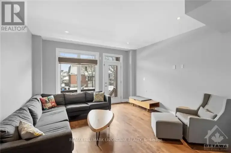 B - 477 SUNNYSIDE AVENUE | B - 477 SUNNYSIDE AVENUE, Ottawa | 2898322