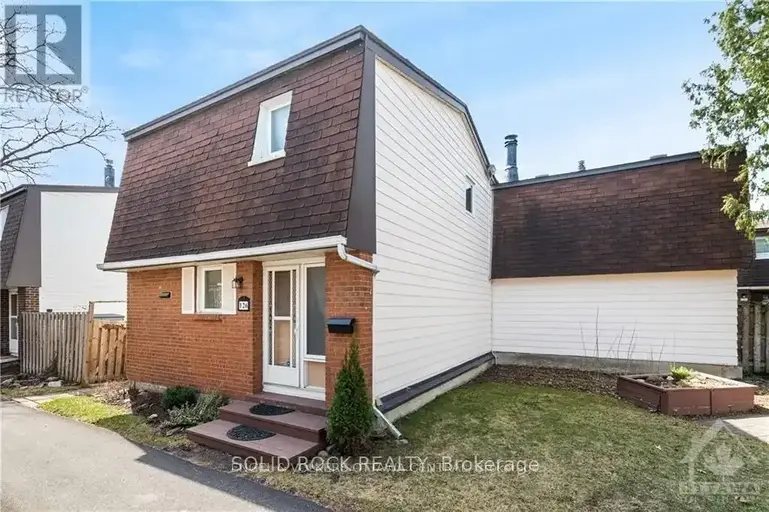 126 - 3290 SOUTHGATE ROAD | 126 - 3290 SOUTHGATE ROAD, Ottawa | 2898323