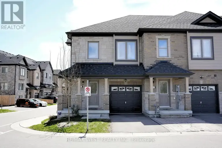 37 CYGNUS CRESCENT | 37 CYGNUS CRESCENT, Barrie | 2898324