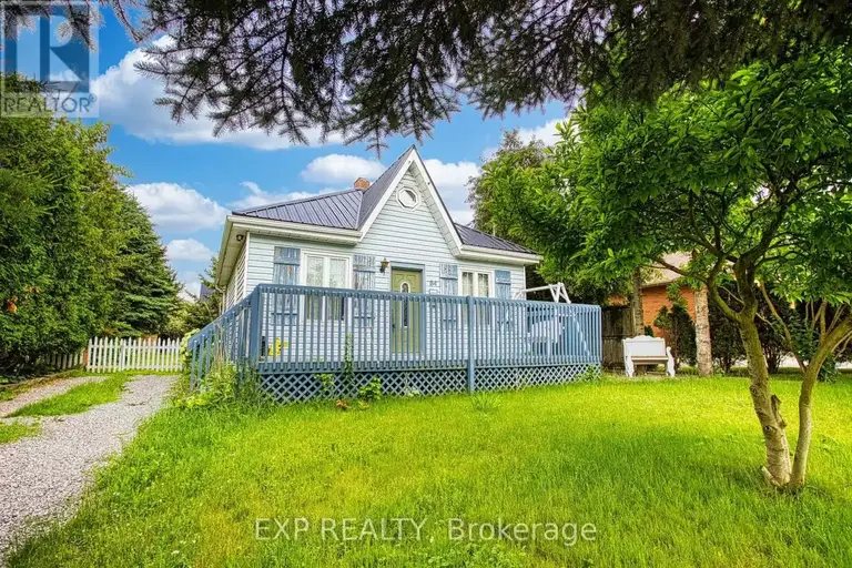 84 GARDEN AVENUE | 84 GARDEN AVENUE, Brant | 2898337