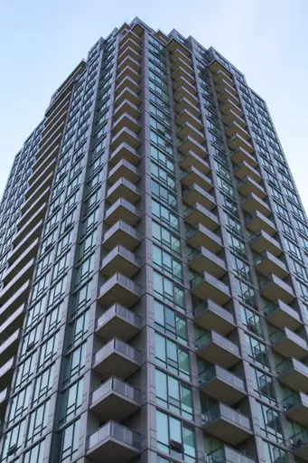 Elle #11203 | 3525 Kariya Drive, Mississauga | 2898353