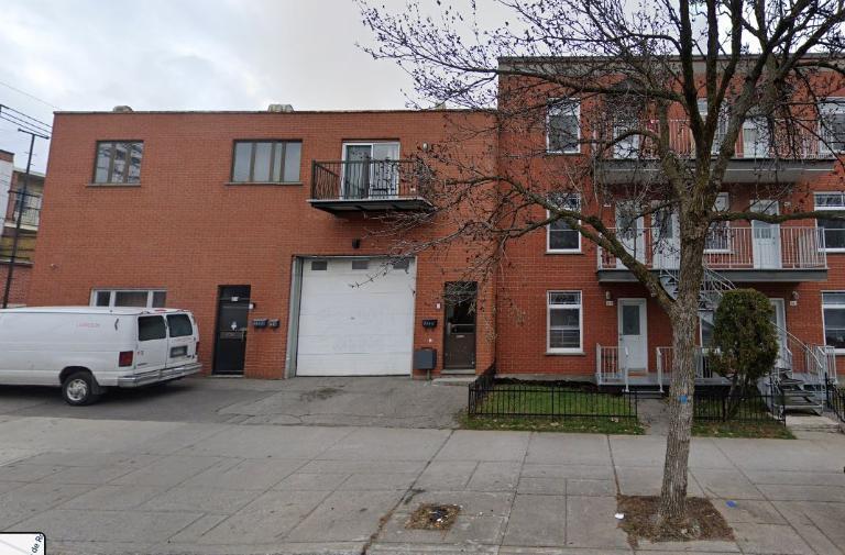 5 1/2 - Montréal (Hochelaga / Maisonneuve) - 1 950 $/mois | 2898377