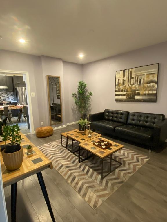 Grand 6 1/2 (4chambres) à Montréal (Sud-Ouest - Côte Saint-Paul) | 2898381