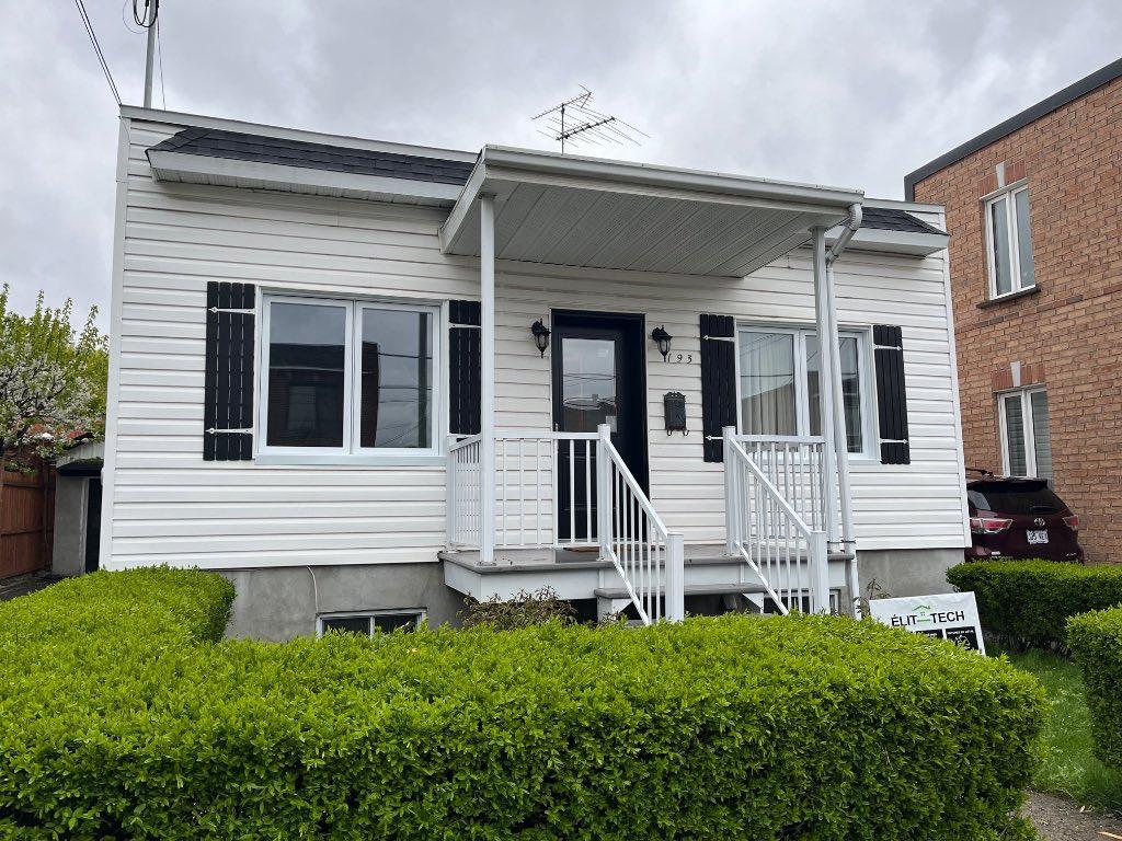 Maison à louer à Pont-Viau près du métro Cartier | 2898383