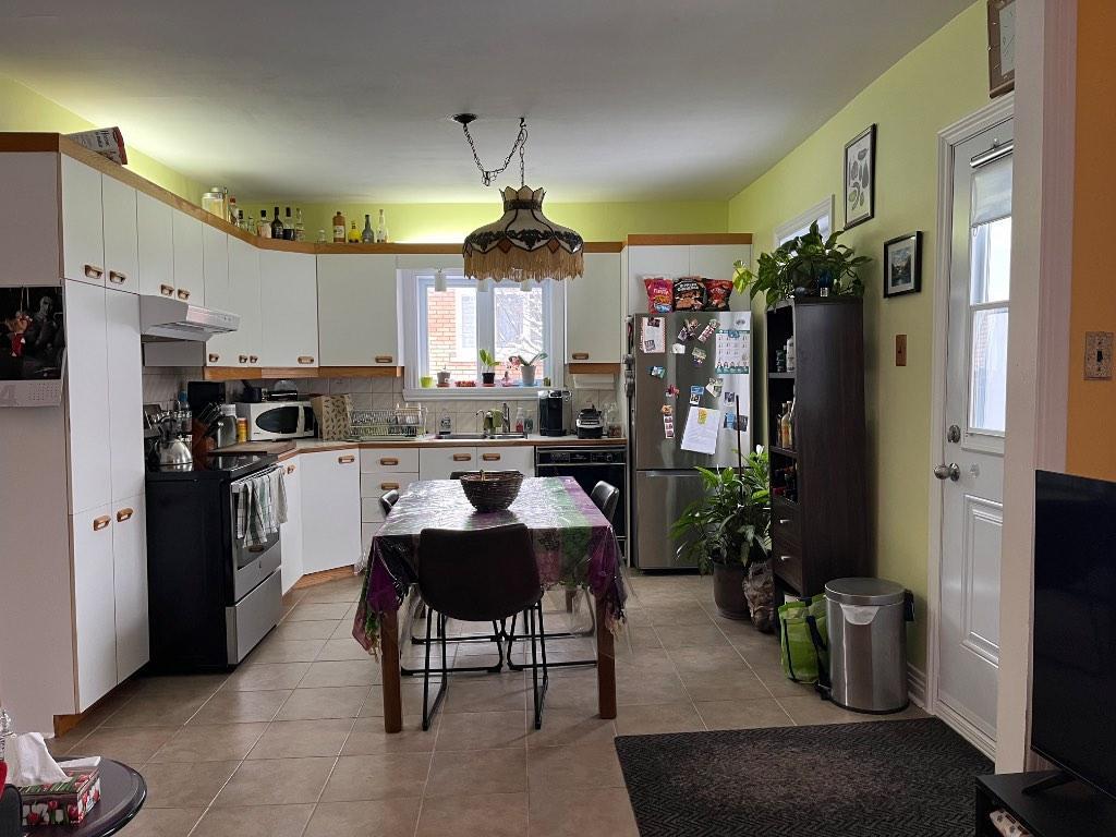 Maison à louer à Pont-Viau près du métro Cartier | 2898383