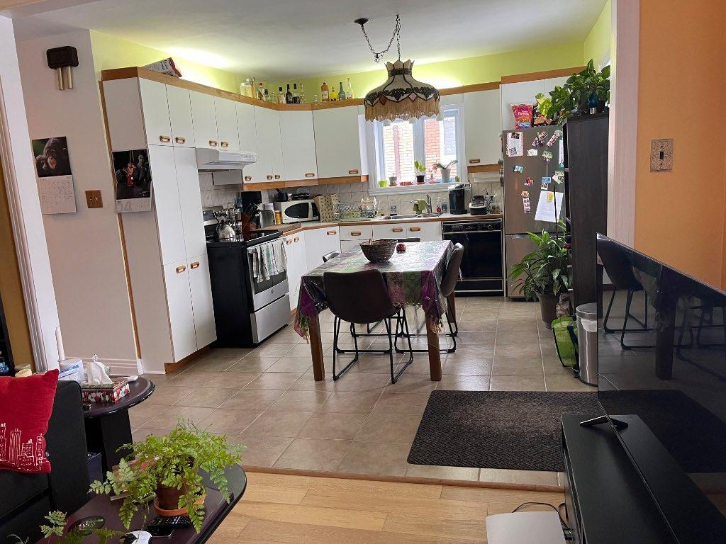 Maison à louer à Pont-Viau près du métro Cartier | 2898383