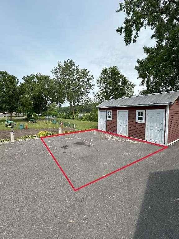 Condo sur le bord de l'eau a Berthierville | 2898394