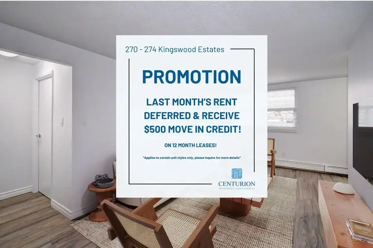 270-274 Kingswood Estates | 274 Kingswood Drive, Kitchener | 2898402
