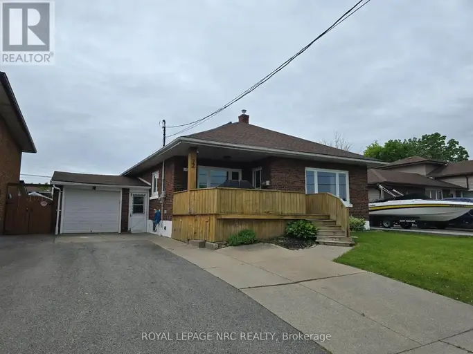 77 GILMORE ROAD | 77 GILMORE ROAD, Fort Erie | 2898416