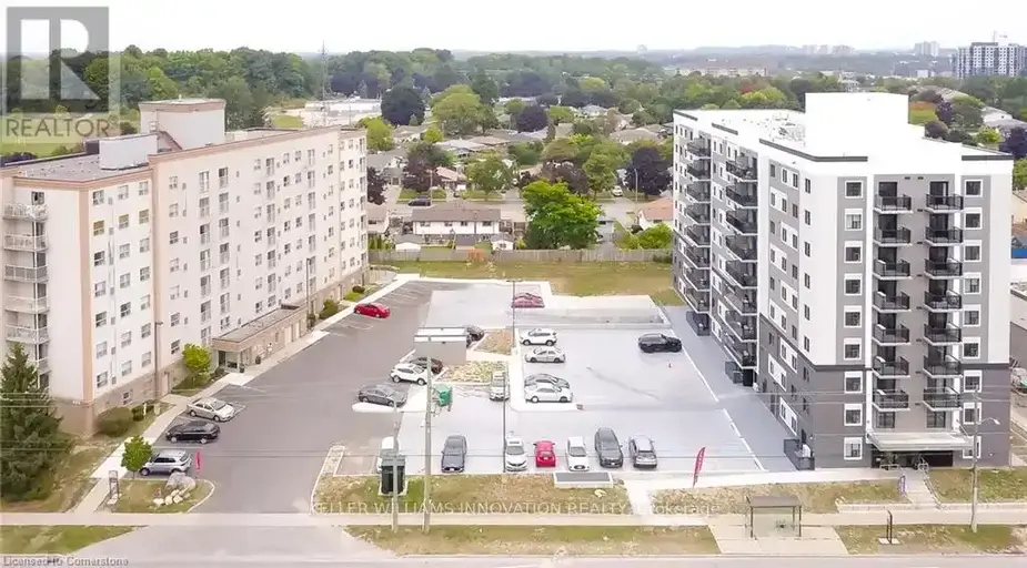 102 - 593 STRASBURG ROAD | 102 - 593 STRASBURG ROAD, Waterloo | 2898426
