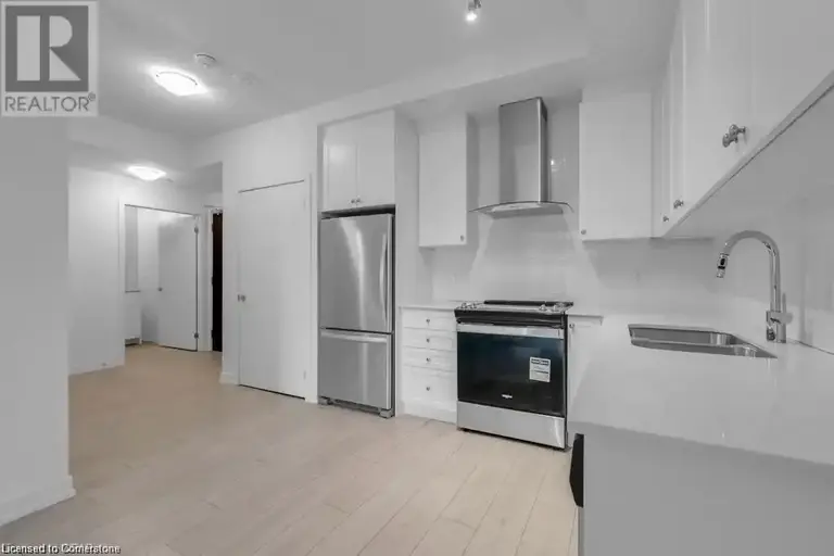 55 DUKE Street W Unit# 331 | 55 DUKE Street W Unit# 331, Kitchener | 2898434