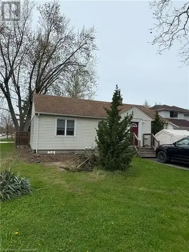 41 BEAMER Street Unit# 2 | 41 BEAMER Street Unit# 2, St. Catharines | 2898436