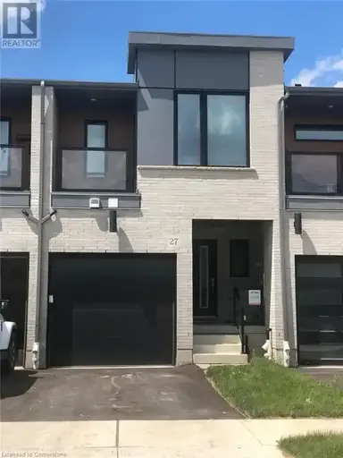 27 SHADED CREEK Drive | 27 SHADED CREEK Drive, Kitchener | 2898437