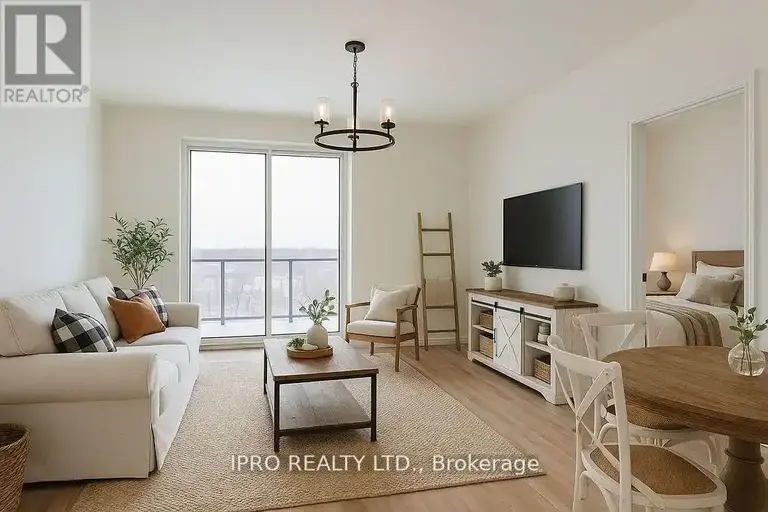 1109 - 345 WHEAT BOOM DRIVE | 1109 - 345 WHEAT BOOM DRIVE, Oakville | 2898440
