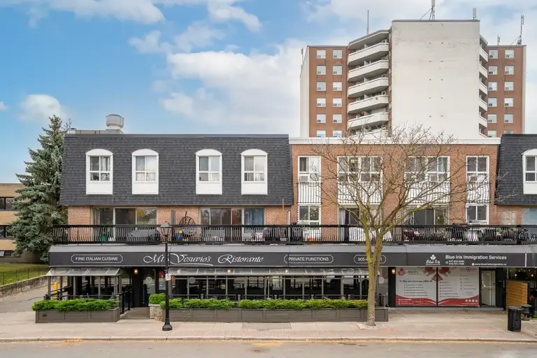 Forest Park Apartments | 93 George St S., Brampton | 2898443