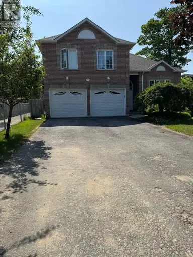 BSMT - 548 MCLEOD CRESCENT | BSMT - 548 MCLEOD CRESCENT, Pickering | 2898473