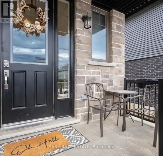 18 LYDIA LANE | 18 LYDIA LANE, Brant | 2898485