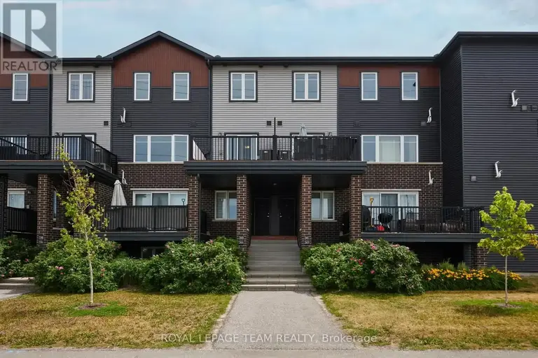 22 - 2341 MER BLEUE ROAD | 22 - 2341 MER BLEUE ROAD, Ottawa | 2898489