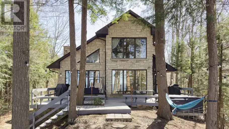 128 THORNRIDGE ROAD | 128 THORNRIDGE ROAD, Meaford | 2898495