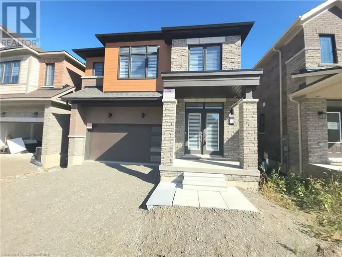 72 MONTEITH Drive | 72 MONTEITH Drive, Brantford | 2898499